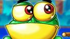 Jungle Frog